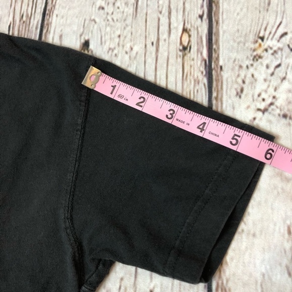 Vintage 90s Universal Studios Hollywood KIDS Shirt - Picture 10 of 14